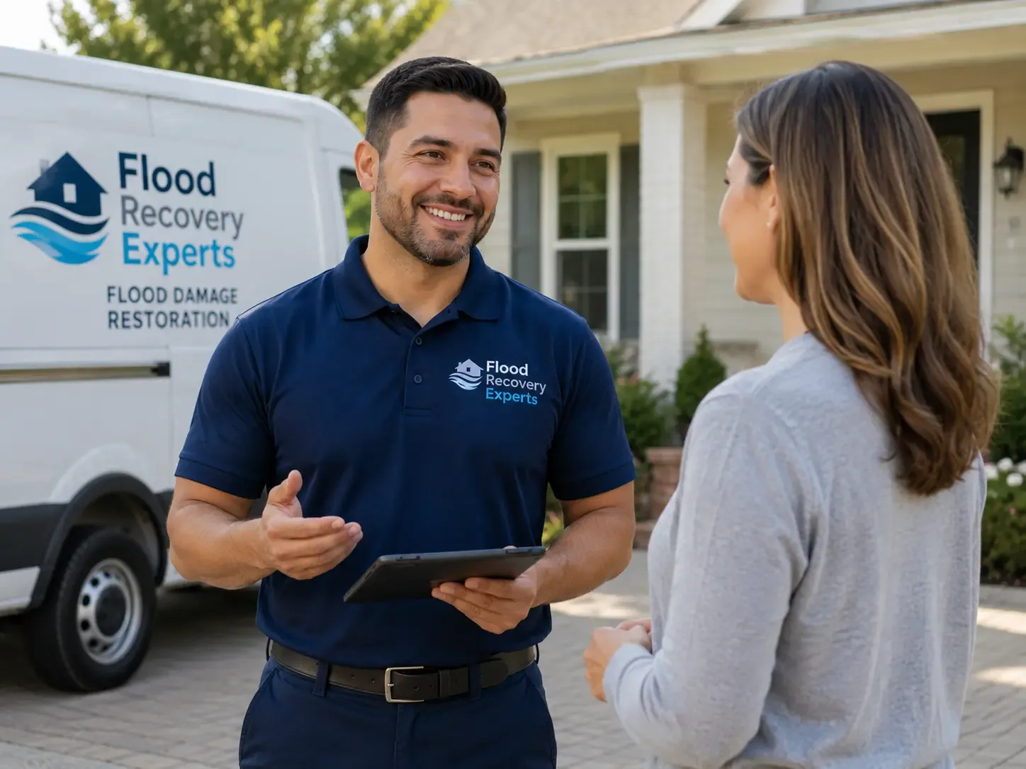 Flood Damage Cleanup Madawaska, ME FAQs